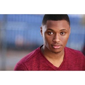 Meet your Posher, Reginald